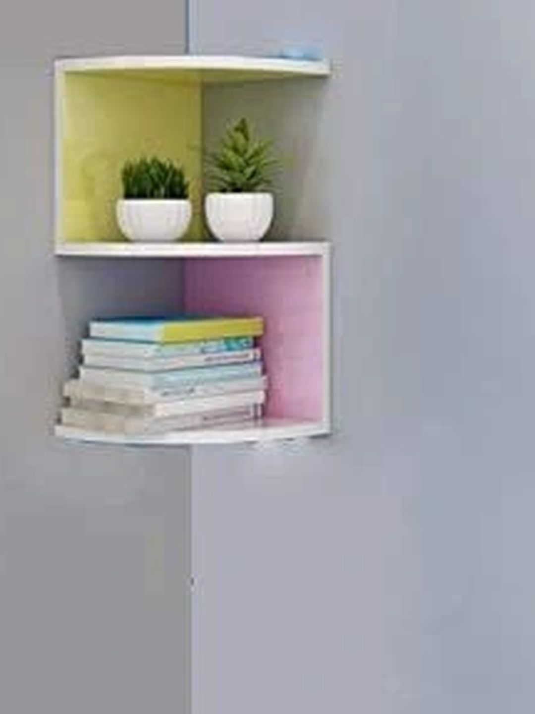 CraftOnline Yellow & Pink MDF-picture-42