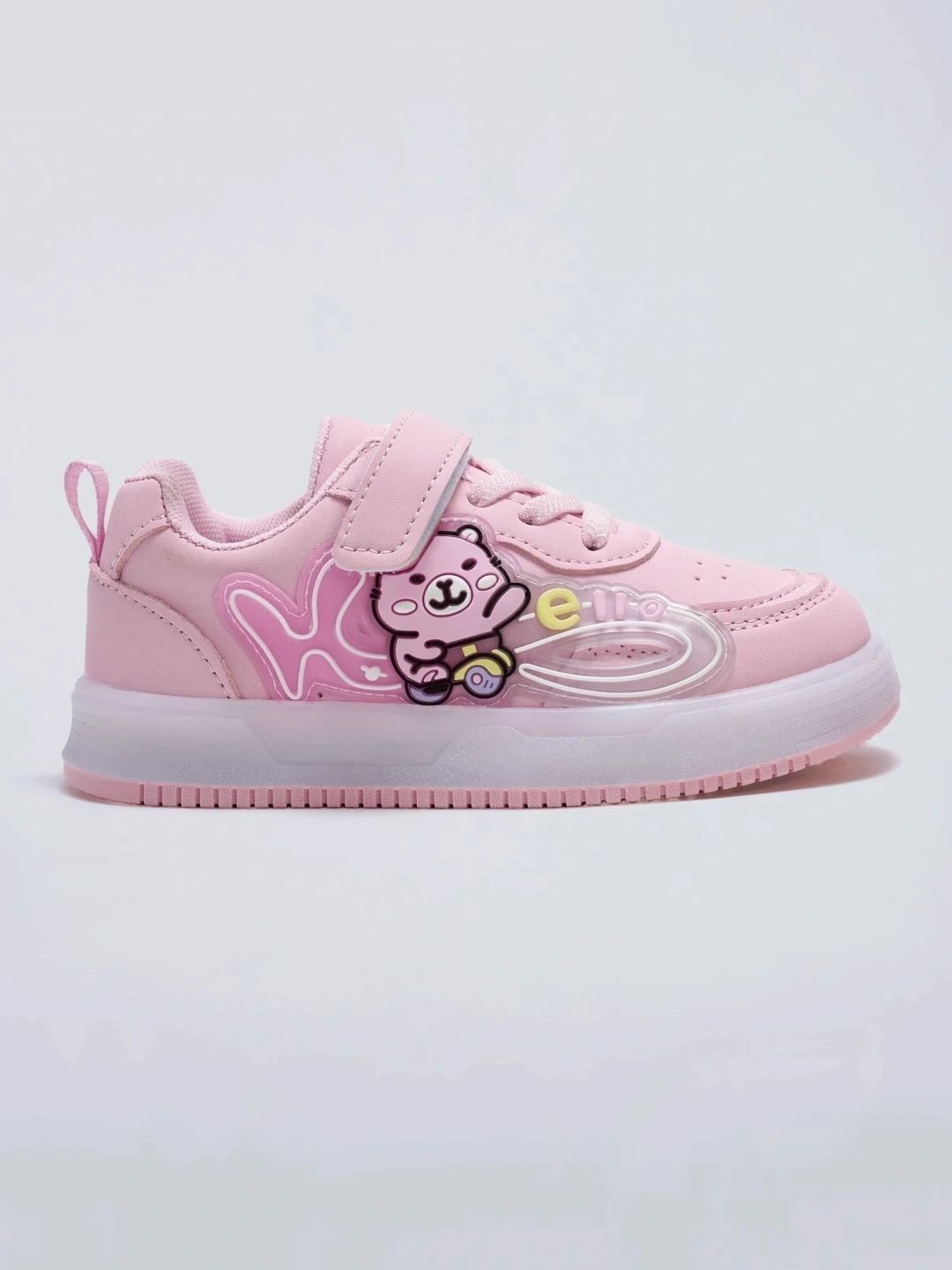 Hopscotch Girls Sneakers-picture-10