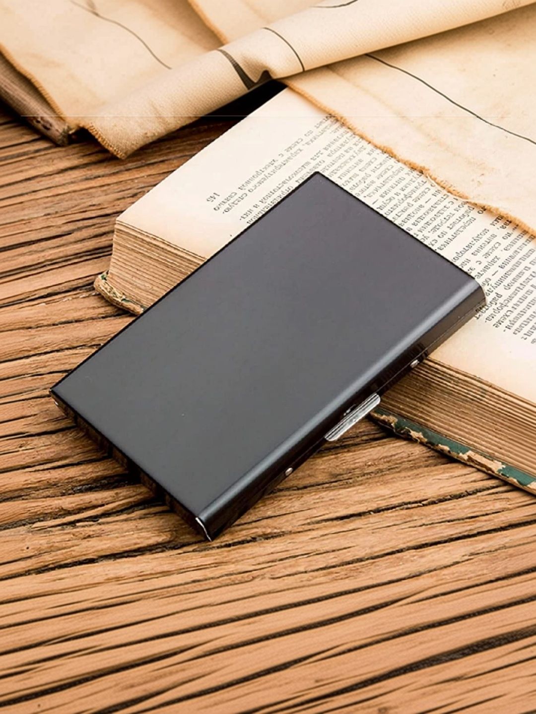 A.R ENTERPRISED Men Card Holder-picture-22