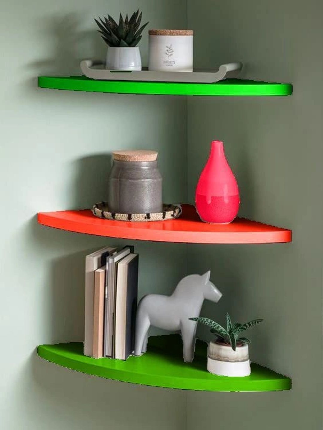 CraftOnline Green MDF-picture-38