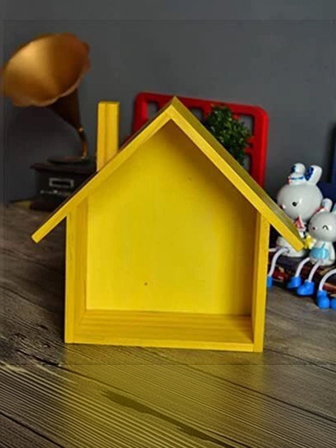 CraftOnline Yellow MDF-picture-20