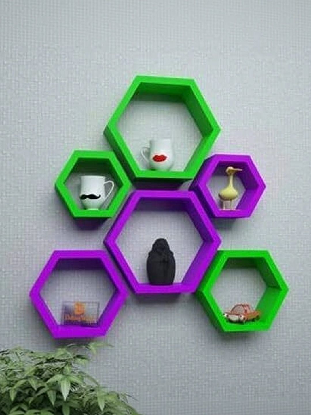 CraftOnline Green MDF-picture-45