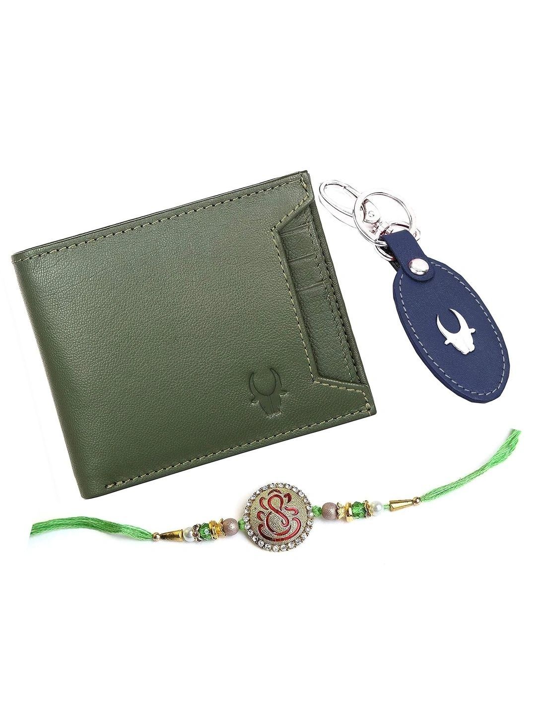 WildHorn Men Accessory Gift Set of-picture-38