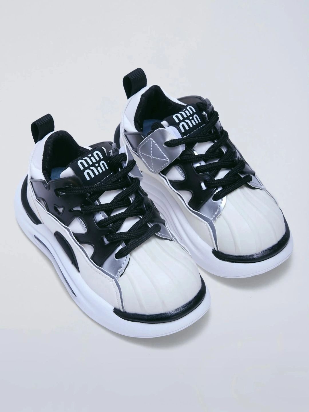 Hopscotch Boys Training or Gym Shoes-picture-33