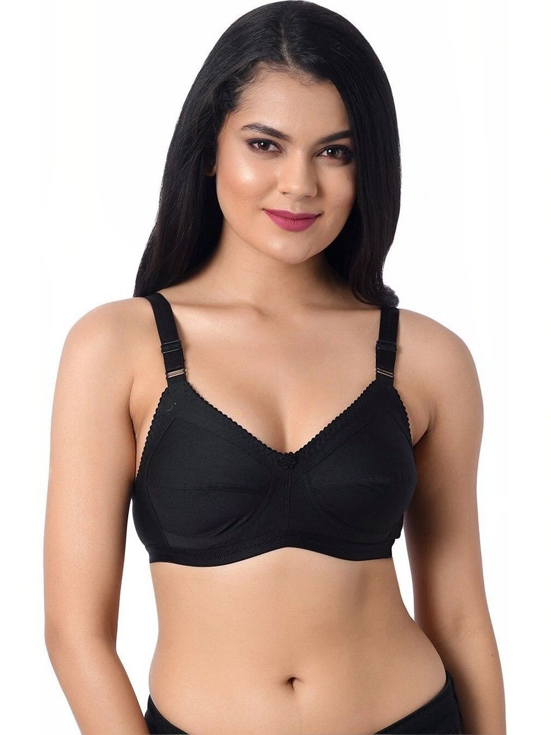 INNER TOUCH Bra Full Coverage-picture-17