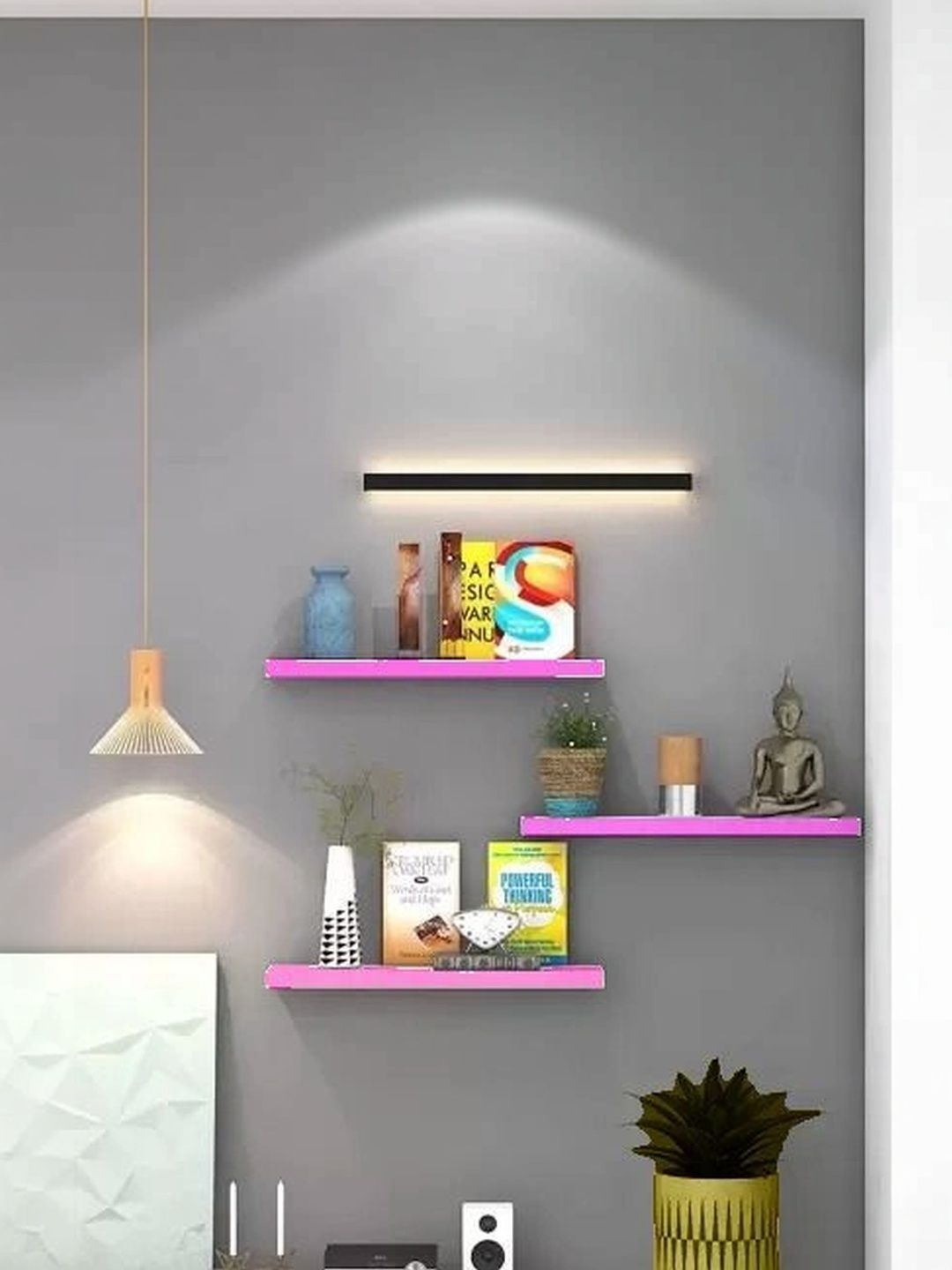 CraftOnline Pink MDF-picture-48