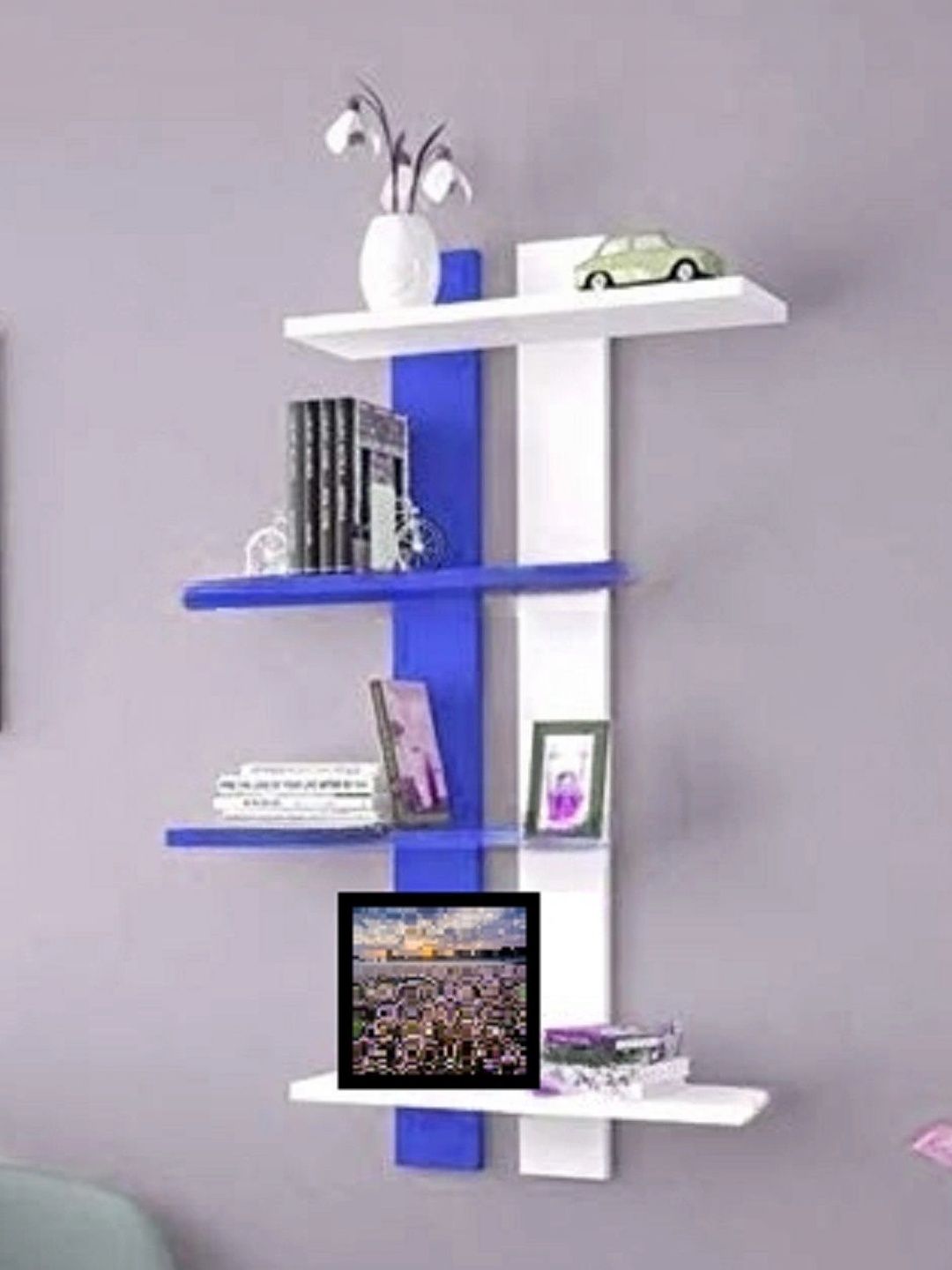 CraftOnline Blue & Blue MDF-picture-54