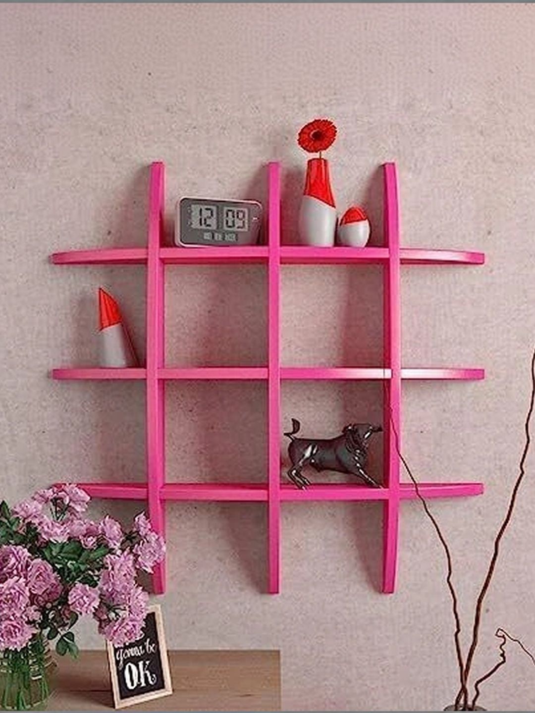 CraftOnline Pink MDF-image-27