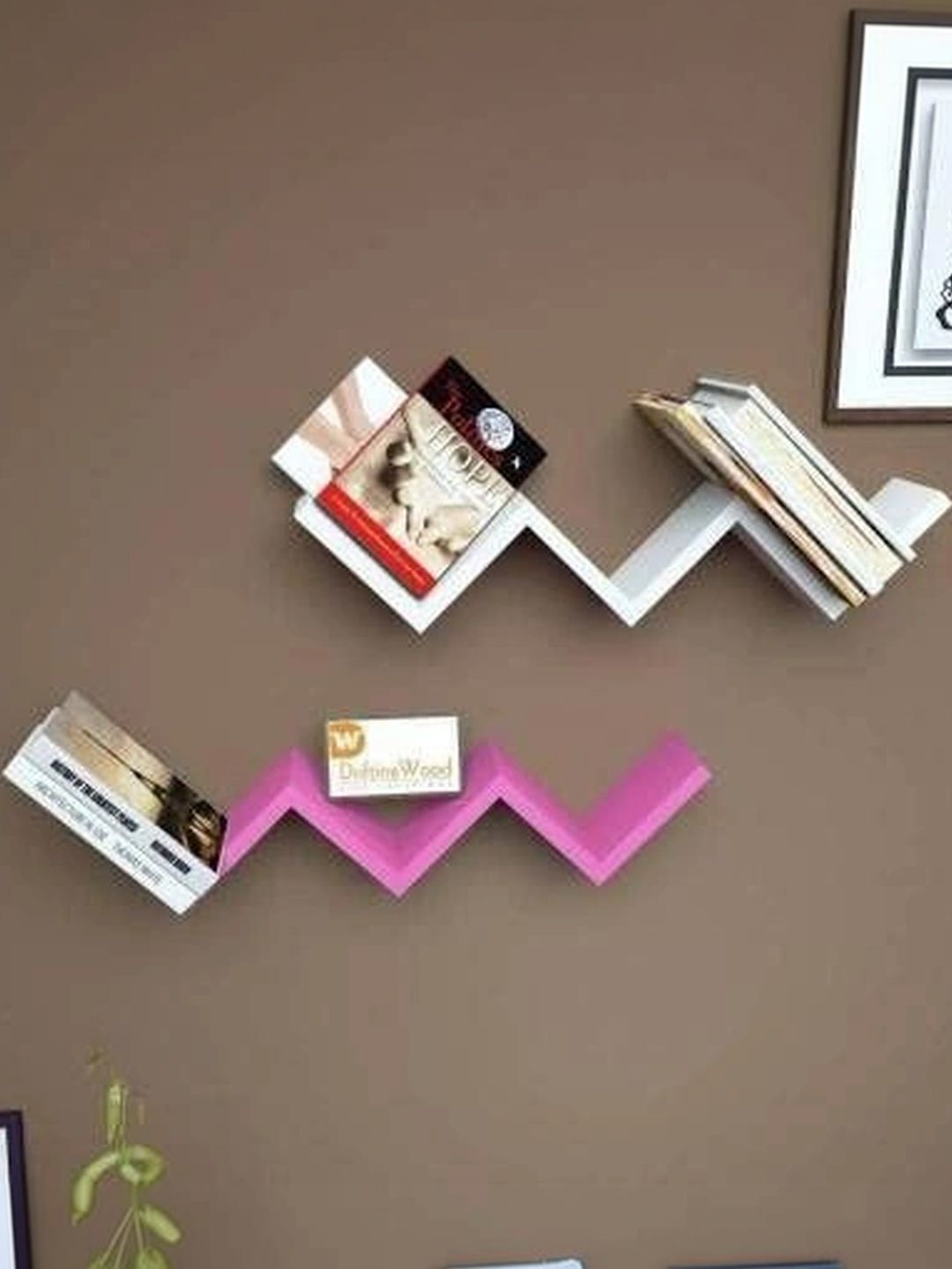 CraftOnline Multicoloured MDF-picture-54