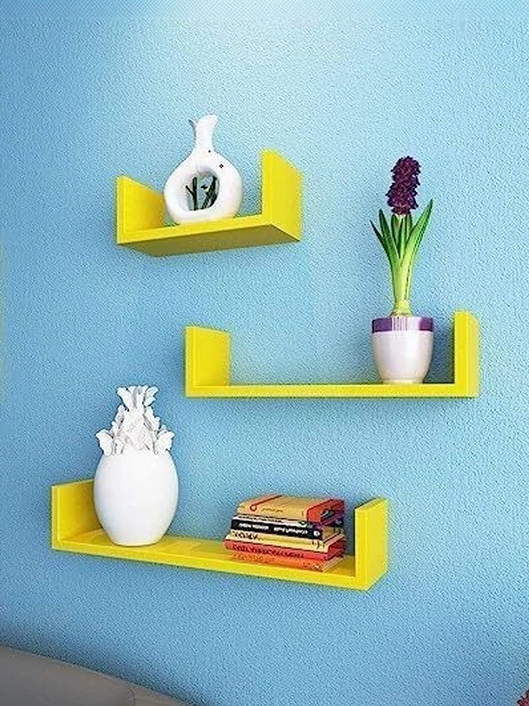 CraftOnline Yellow MDF-picture-30
