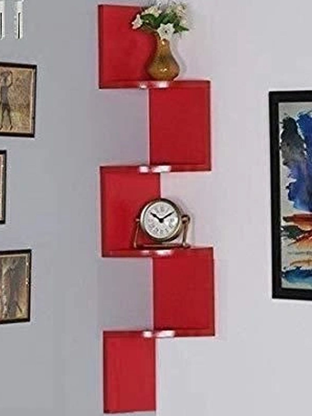 CraftOnline Red MDF-picture-25