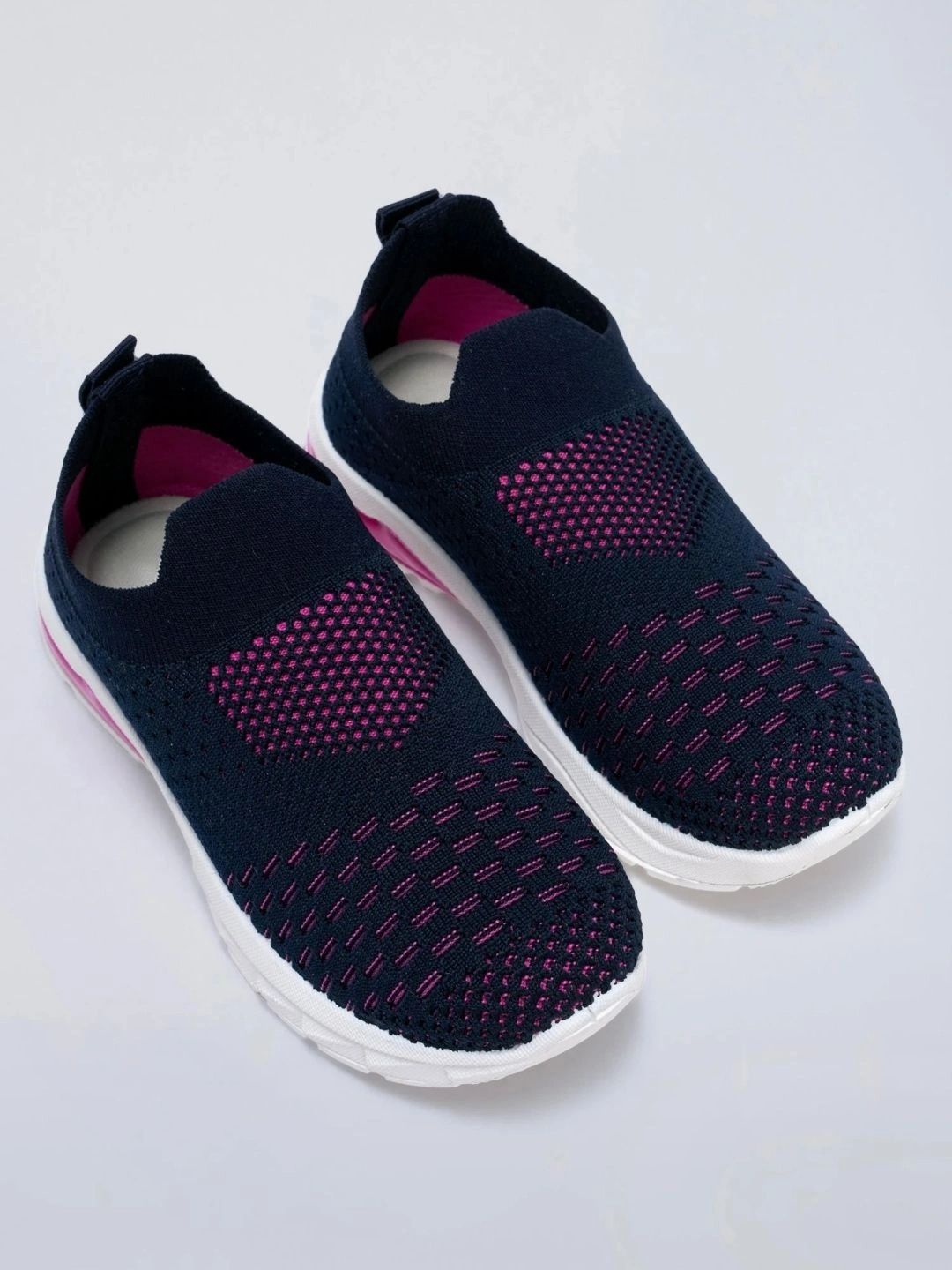 Hopscotch Girls Slip-On-picture-35