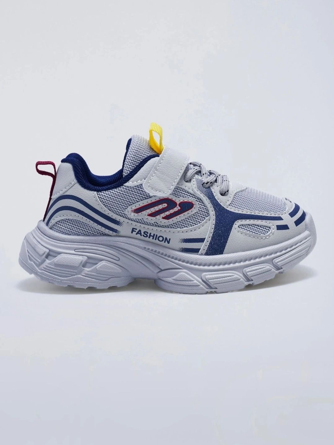 Hopscotch Unisex Kids Running Shoes-image-48