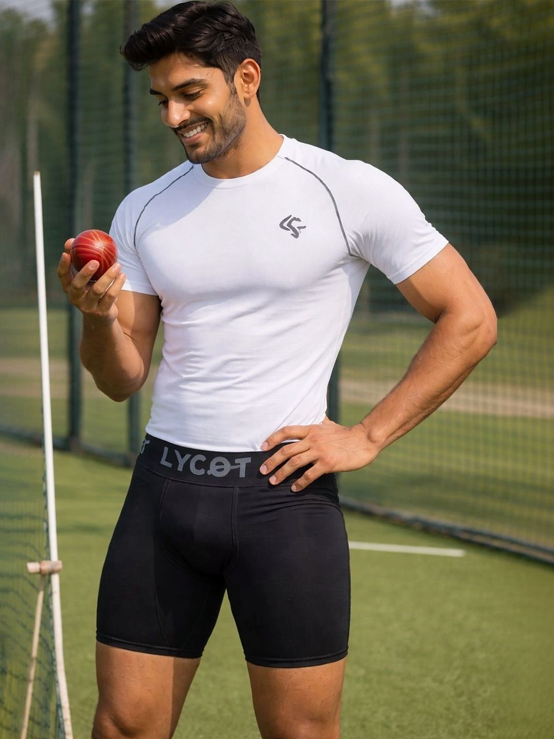 LYCOT Solid Trunks-picture-54