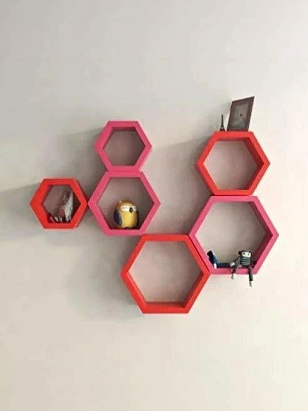 CraftOnline Red MDF-picture-27