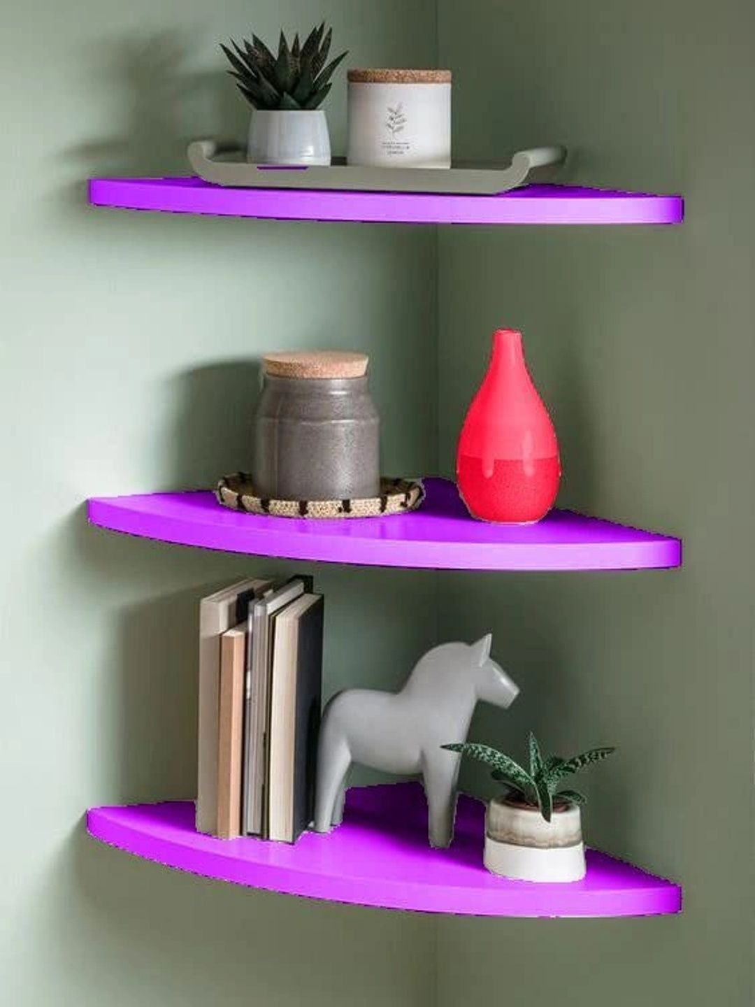 CraftOnline Multicoloured MDF-image-26