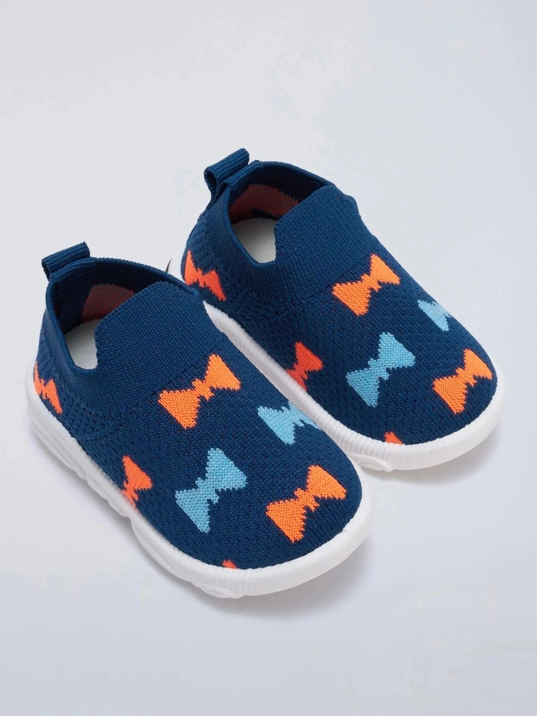 Hopscotch Girls Printed Slip-On Espadrilles-picture-41