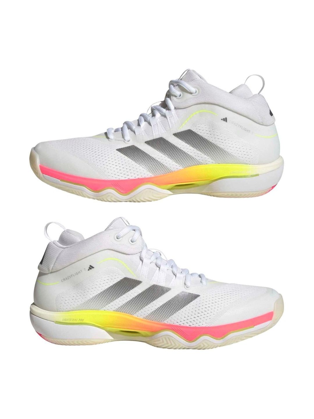 ADIDAS Men Textile Shoes-picture-36