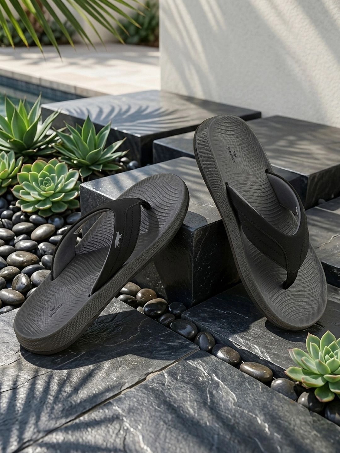 WINFOX Men Thong Flip-Flops-picture-50