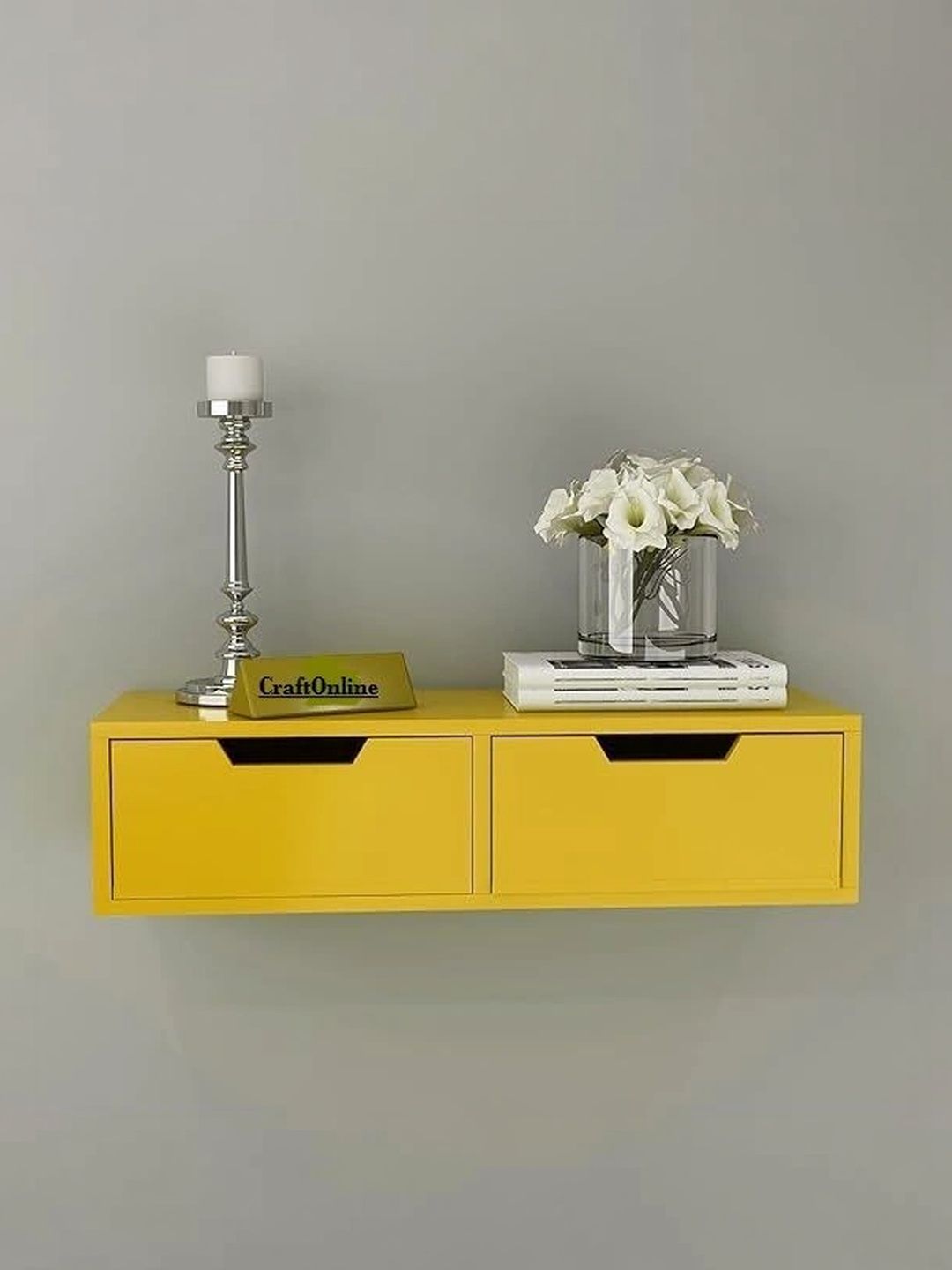 CraftOnline Yellow MDF-picture-29