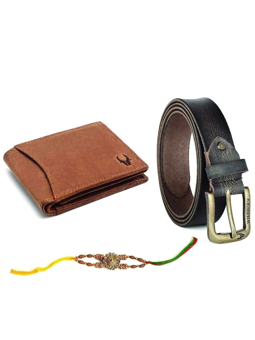 WildHorn Men Accessory Gift Set of-picture-12