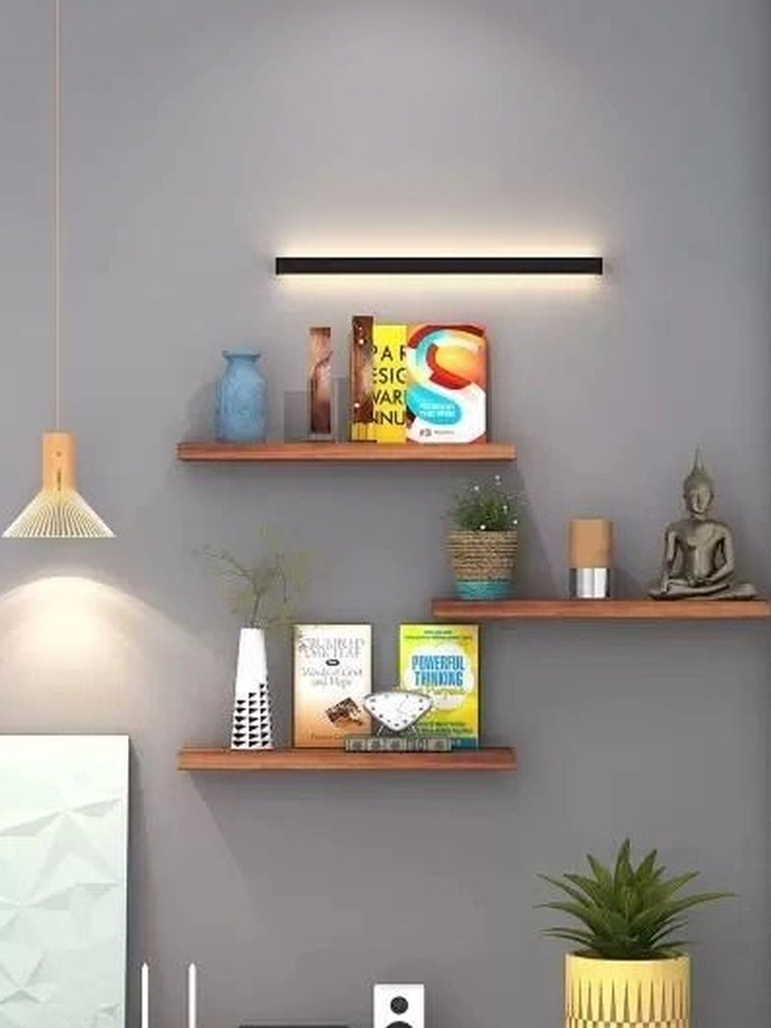 CraftOnline Brown MDF-picture-37