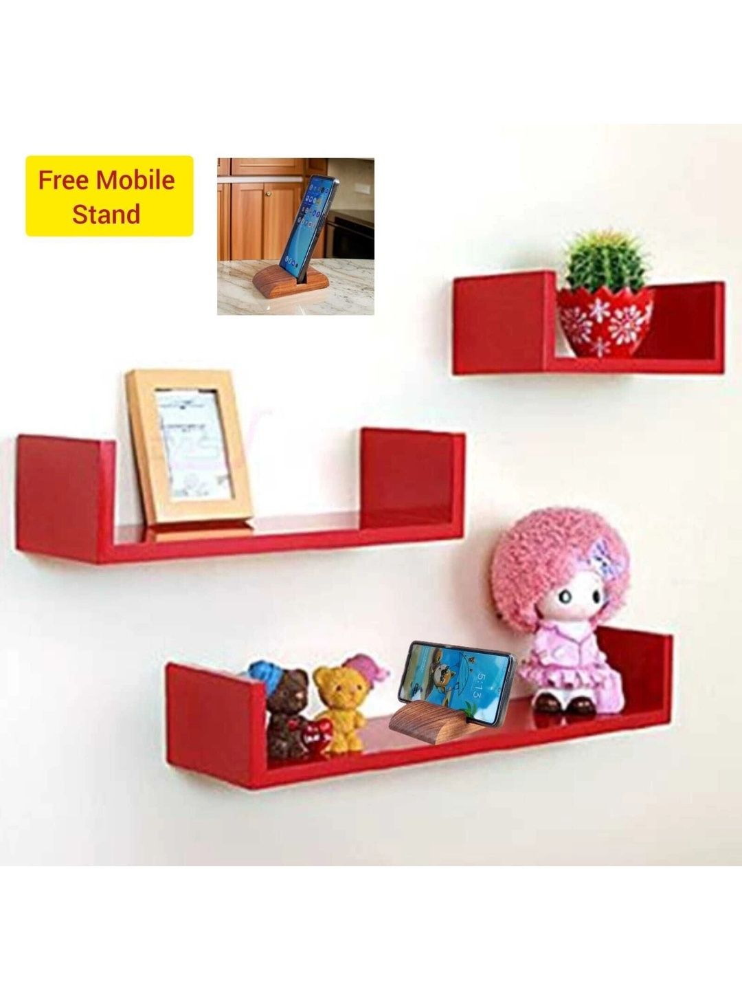 CraftOnline Red MDF-picture-31