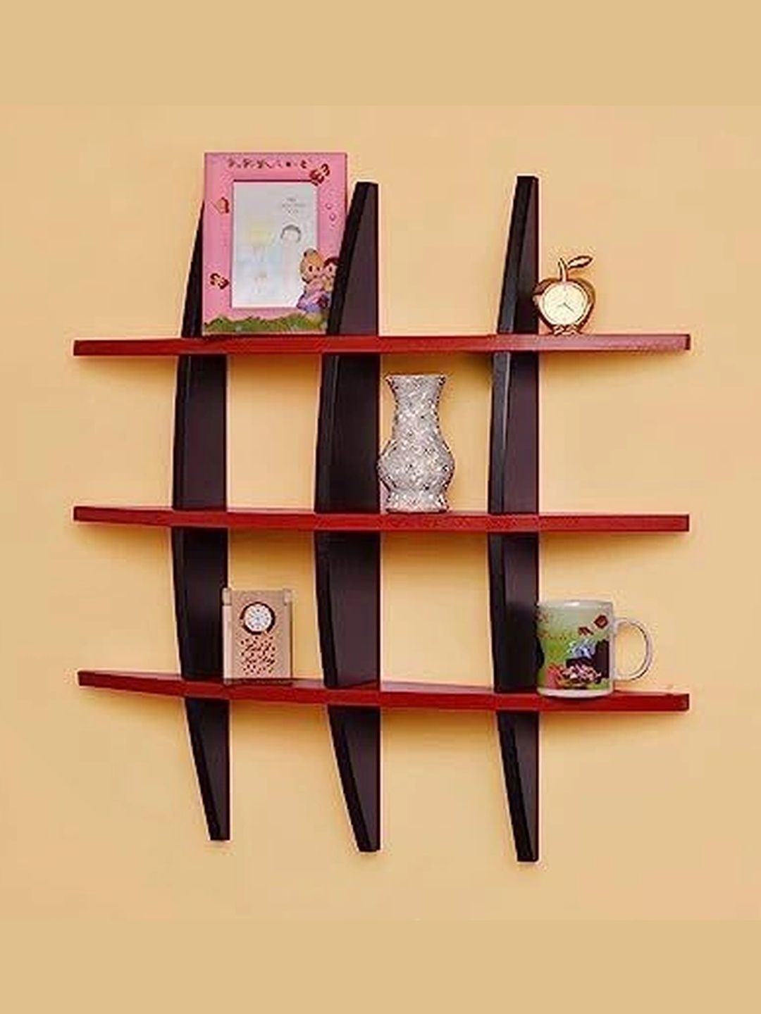 CraftOnline Red MDF-picture-21