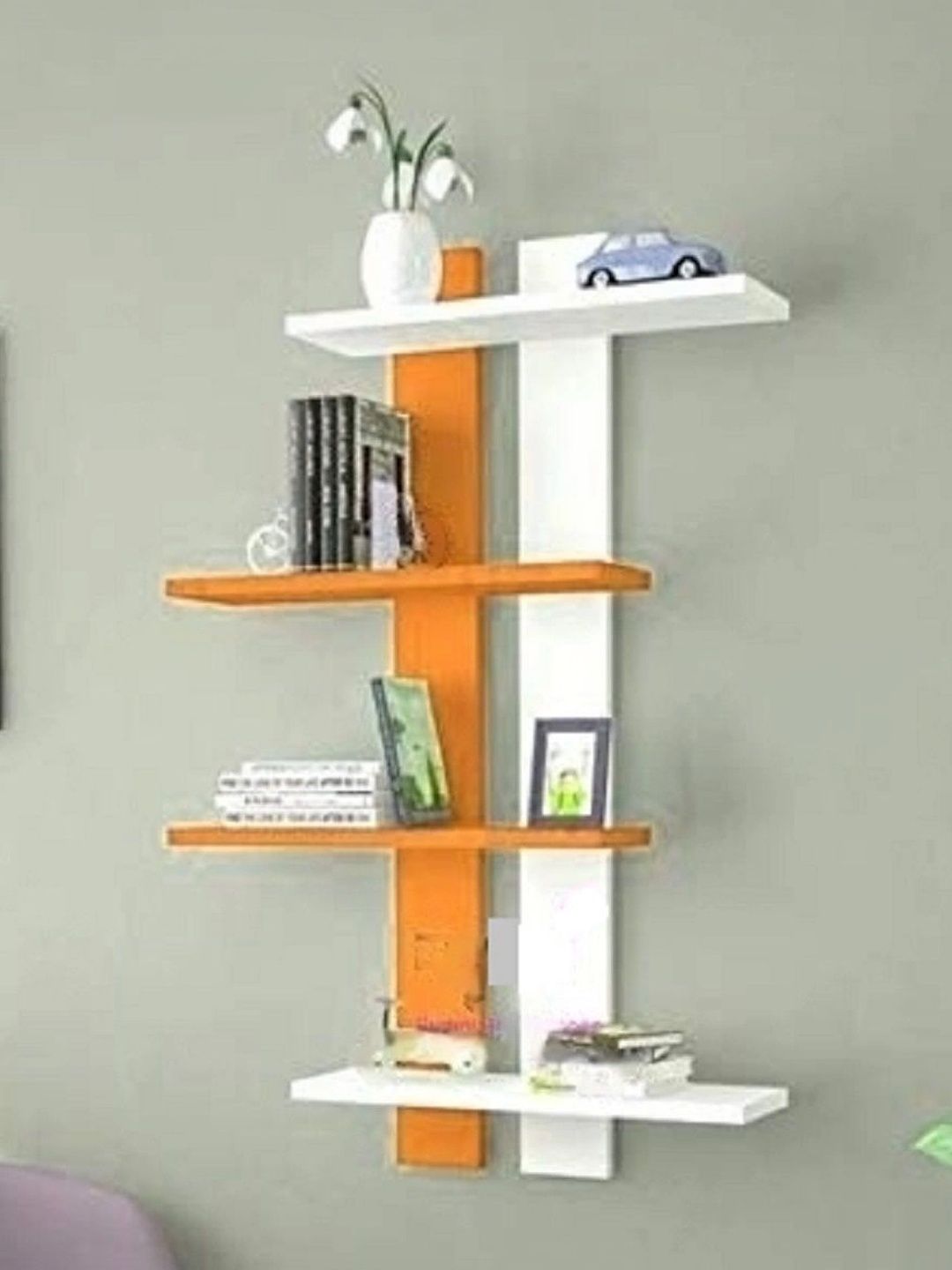 CraftOnline Orange MDF-picture-28
