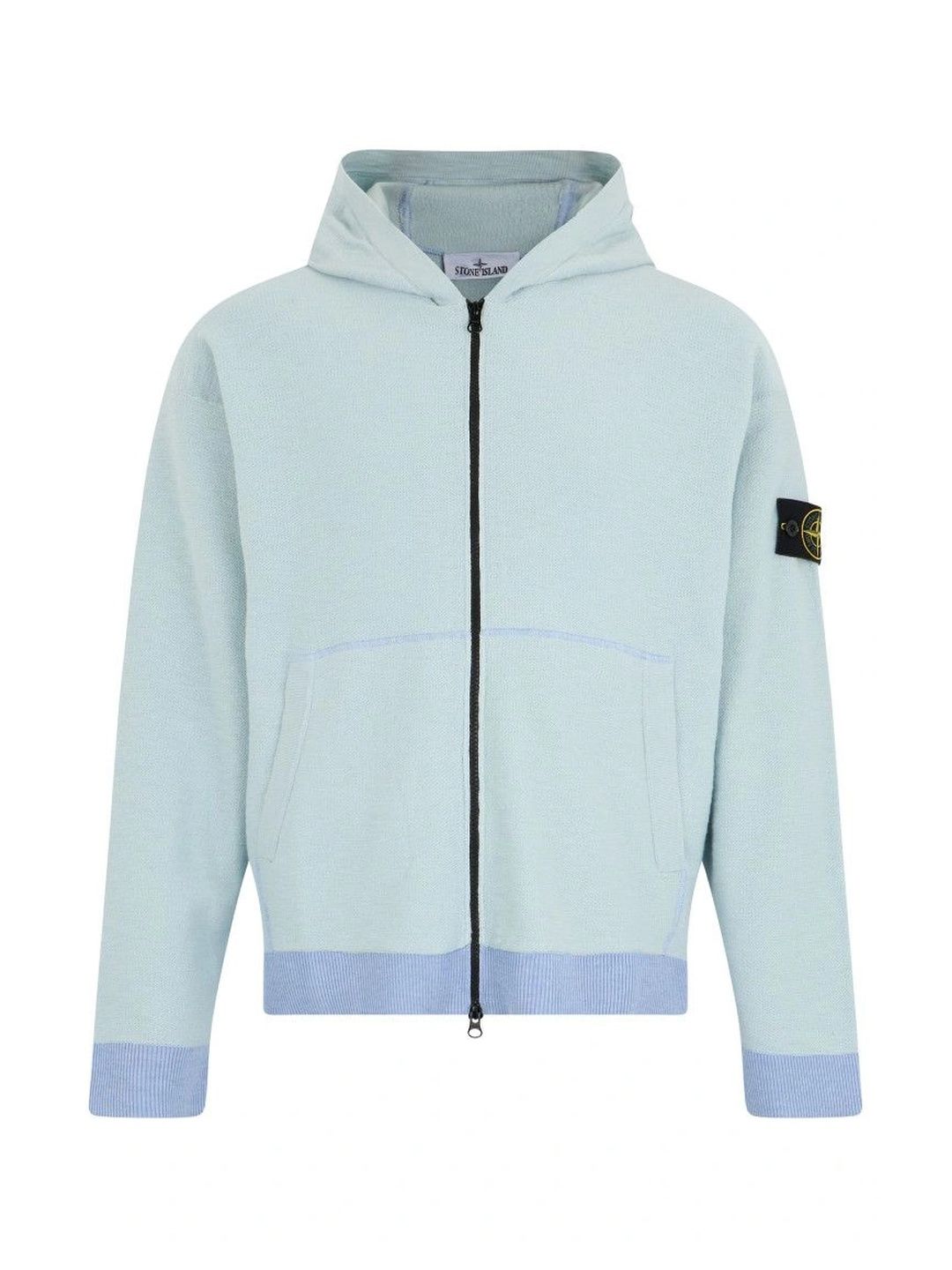 Stone Island Men Hooded Sweatshirt-picture-42