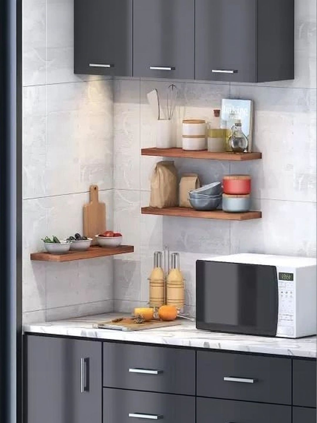 CraftOnline Brown MDF-picture-17