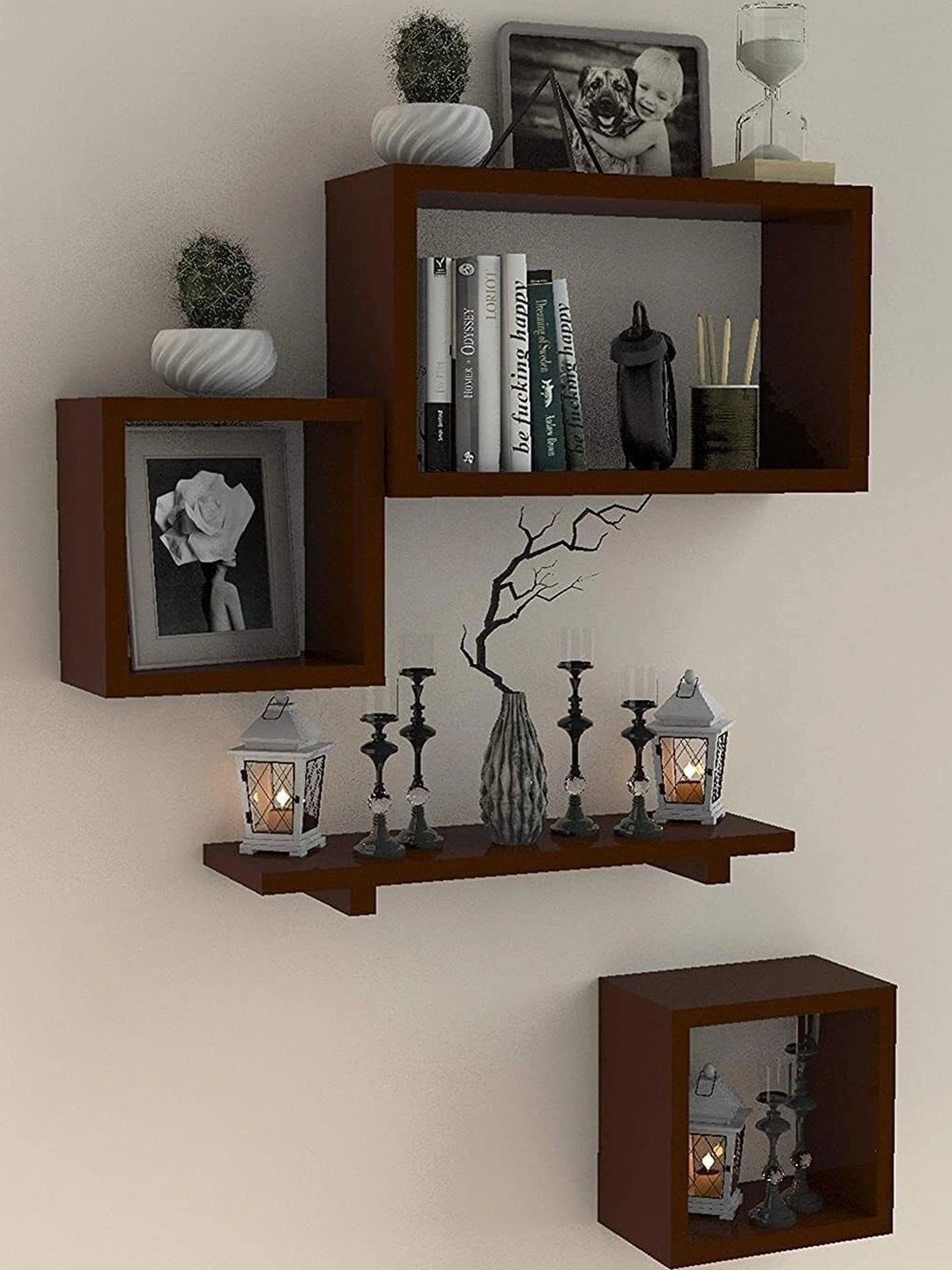 CraftOnline Brown MDF-picture-15