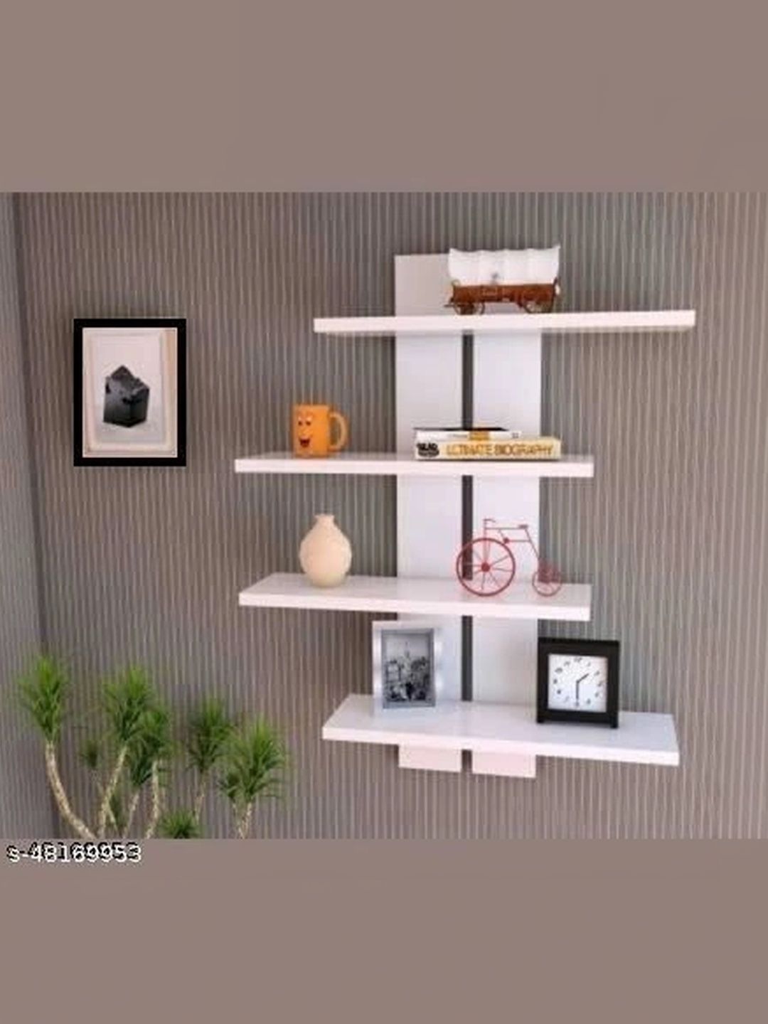 CraftOnline White MDF-picture-28