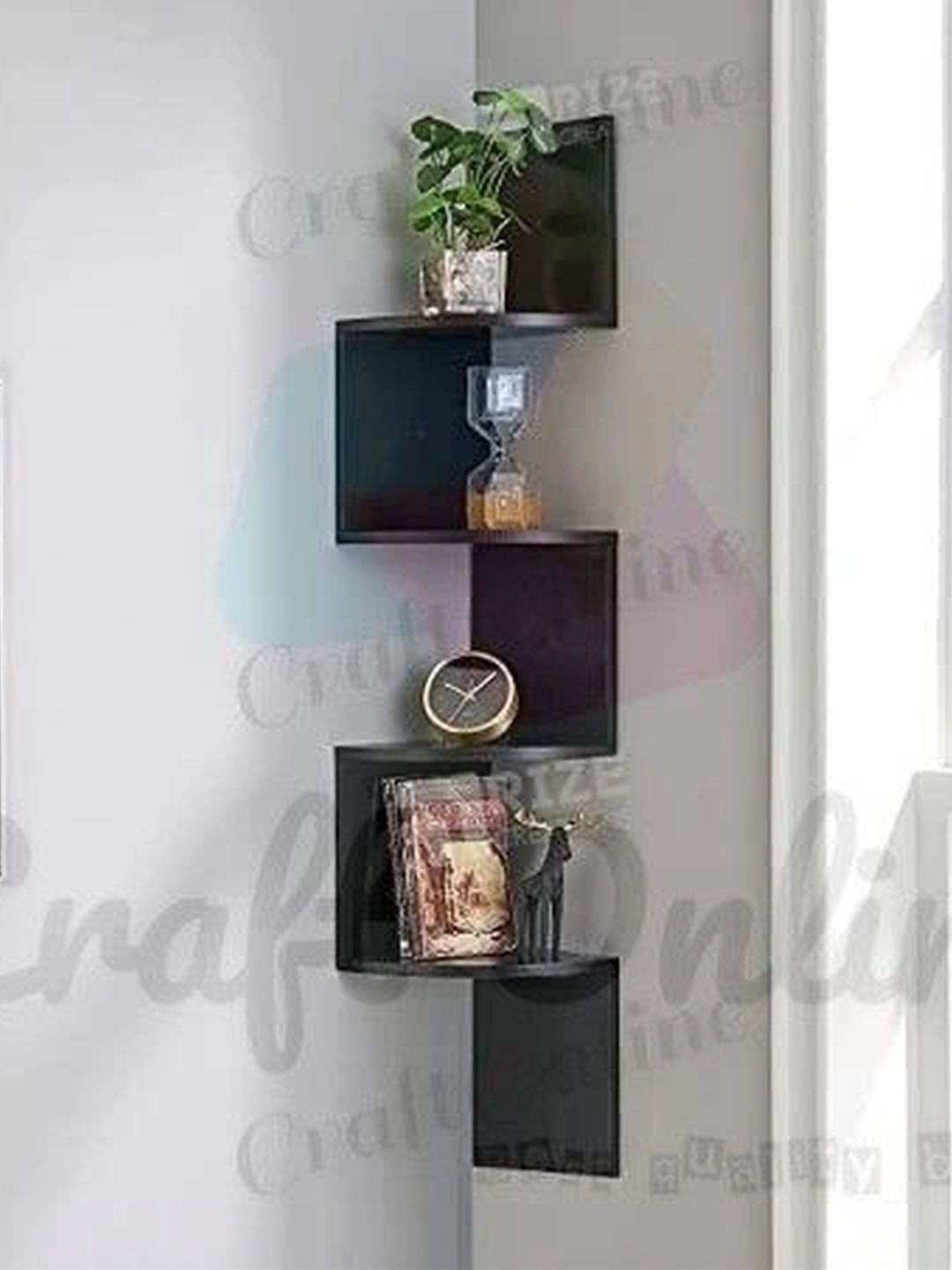 CraftOnline Black MDF-picture-24