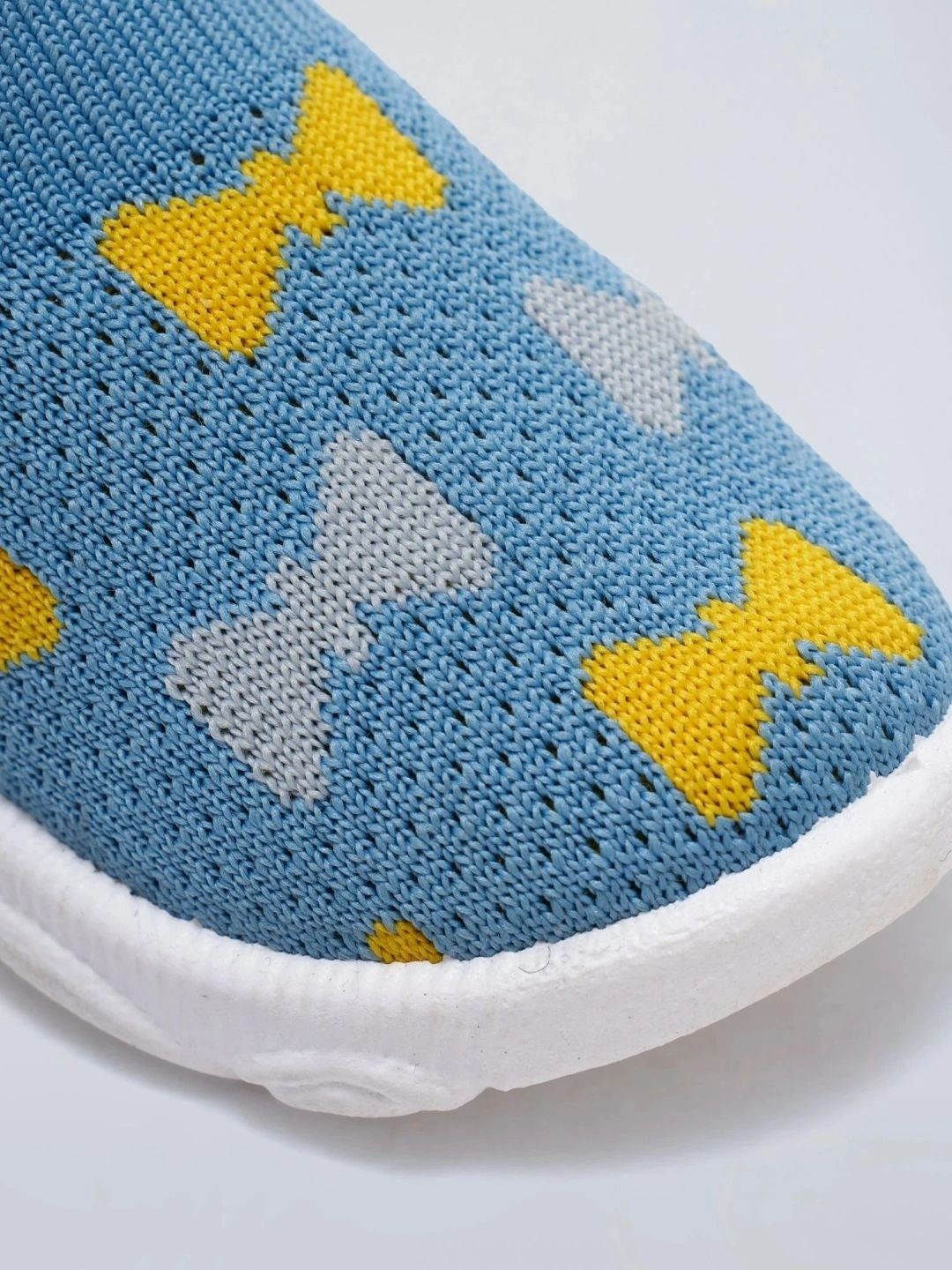 Hopscotch Girls Printed Slip-On-picture-40