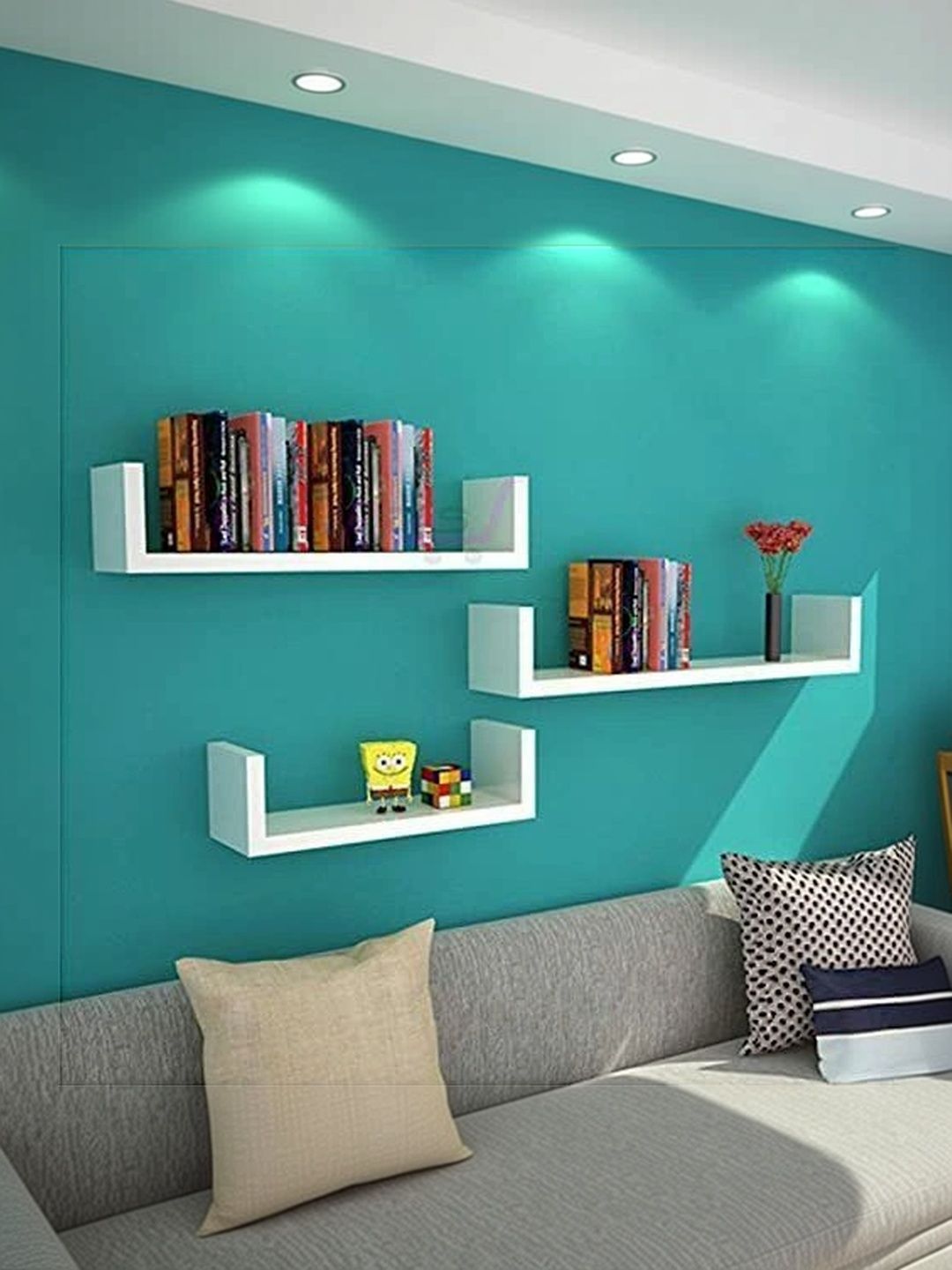 CraftOnline White MDF-picture-11