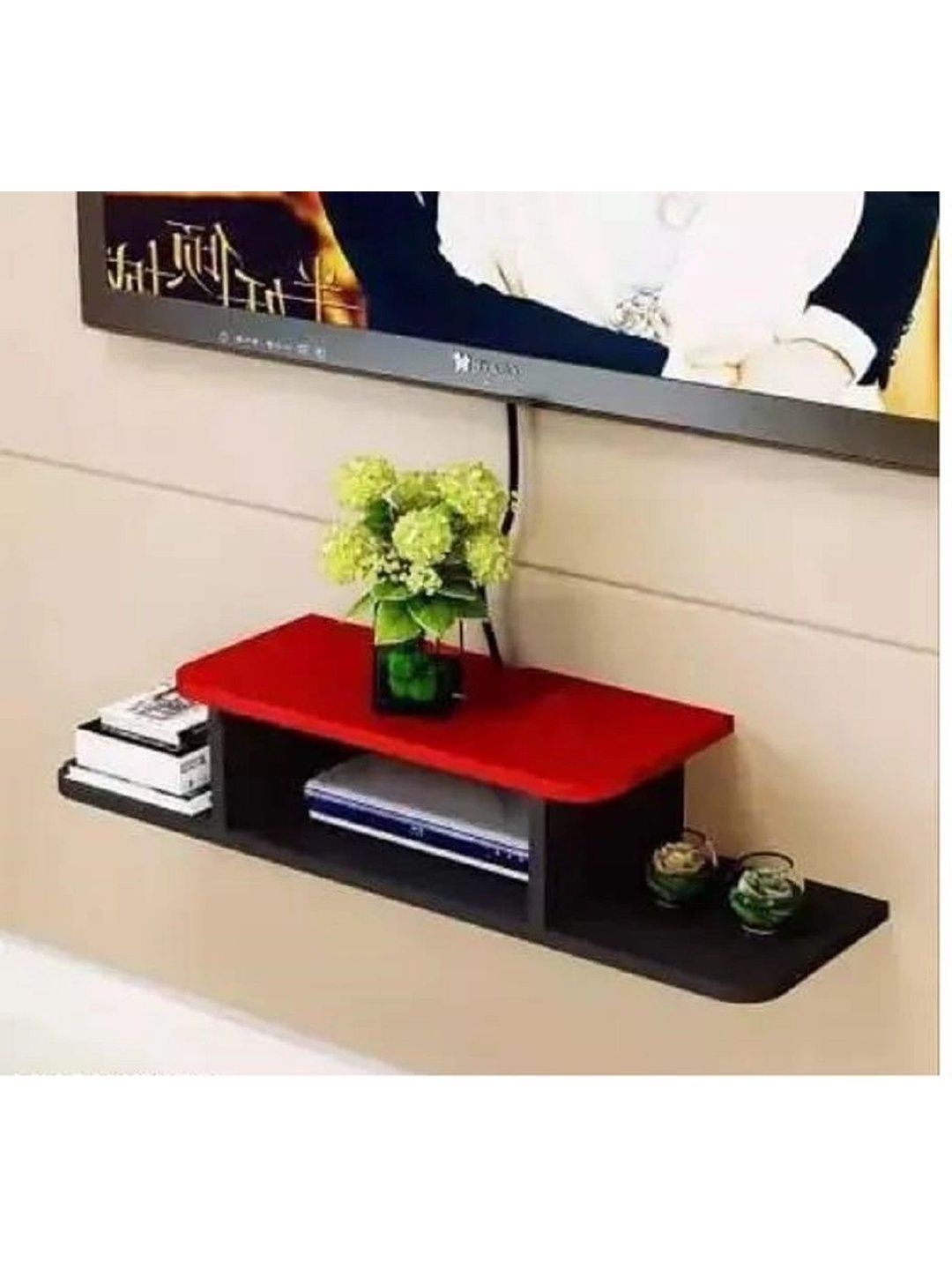 CraftOnline Black & Red MDF-picture-31
