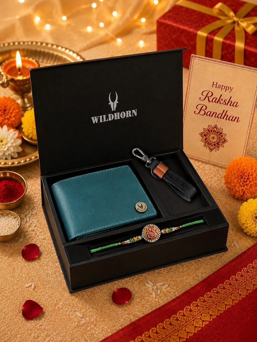 WildHorn Men Accessory Gift Set of-picture-30