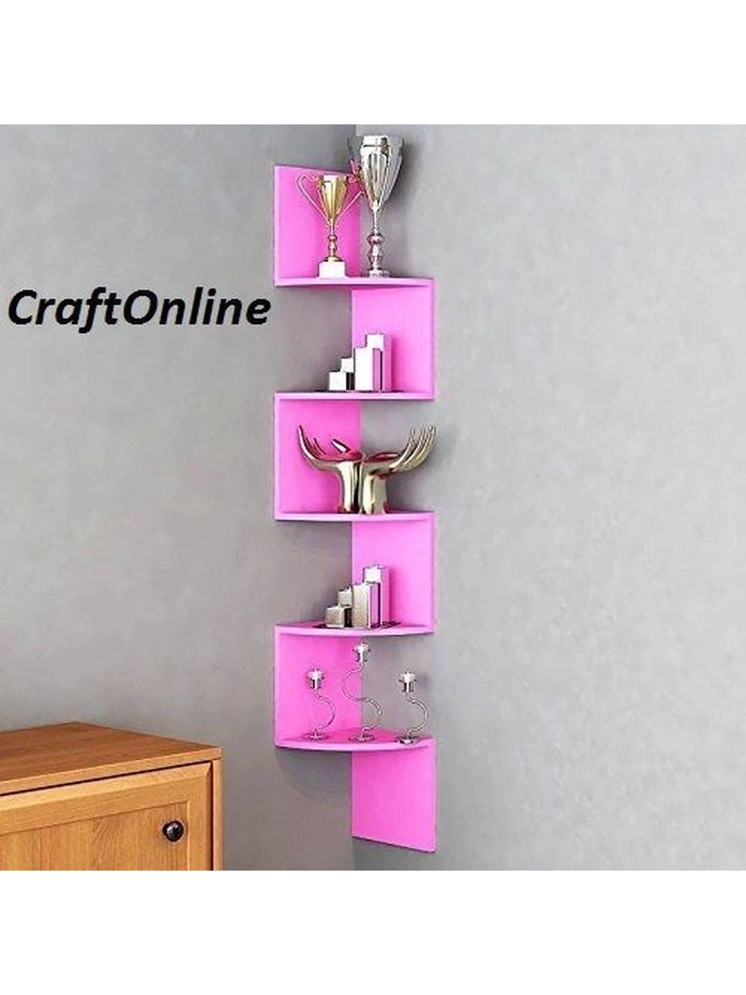 CraftOnline Pink MDF-picture-21