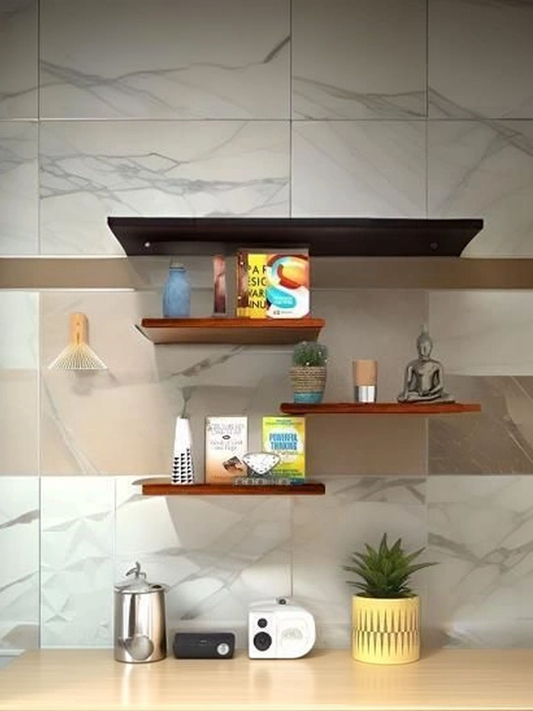 CraftOnline Brown MDF-picture-16