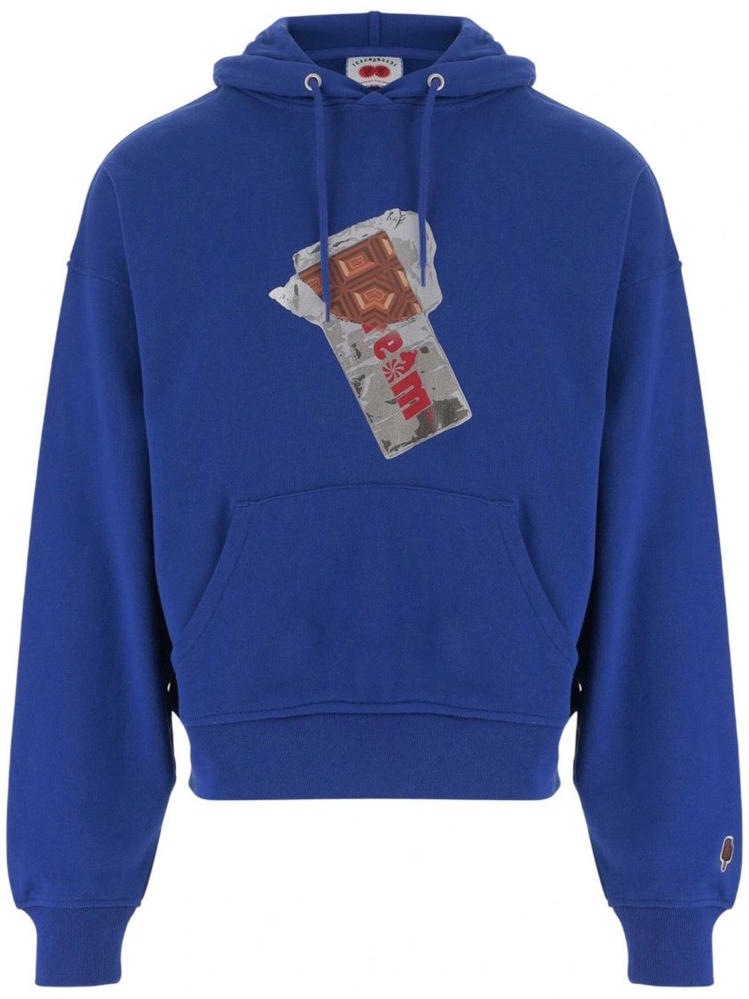 Icecream Men Printed Hooded Sweatshirt-picture-52
