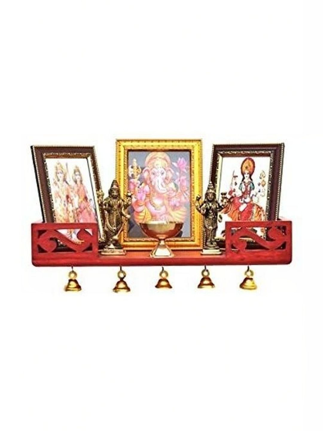 CraftOnline Red MDF-picture-14