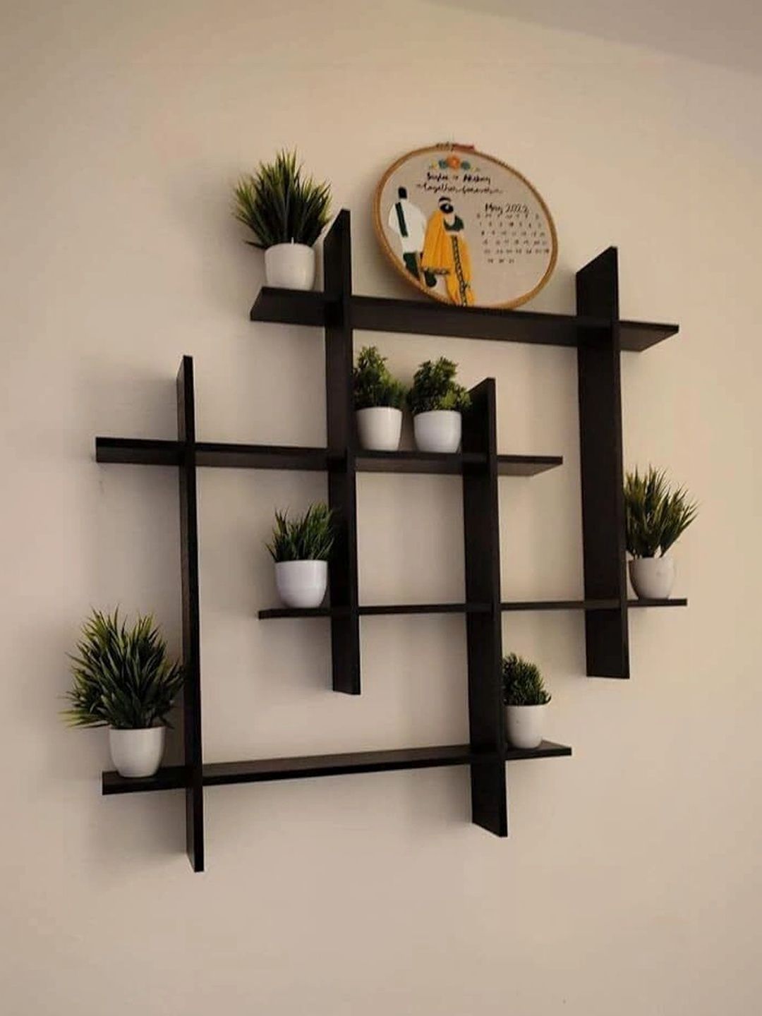 CraftOnline Brown MDF-picture-46