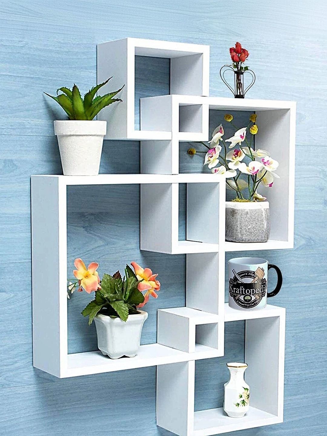 CraftOnline White MDF-picture-12