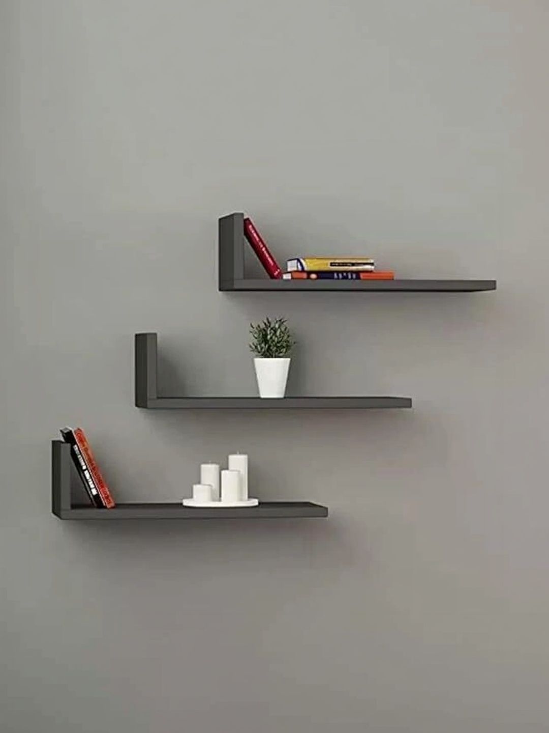 CraftOnline Black & Grey MDF-picture-18