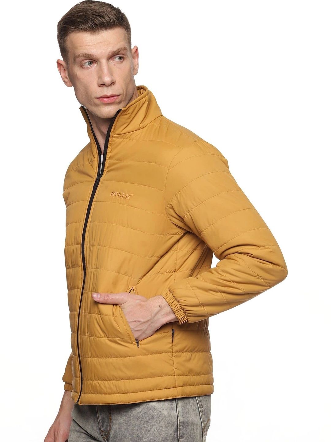 RYKER Men Lightweight Puffer Jacket-picture-54