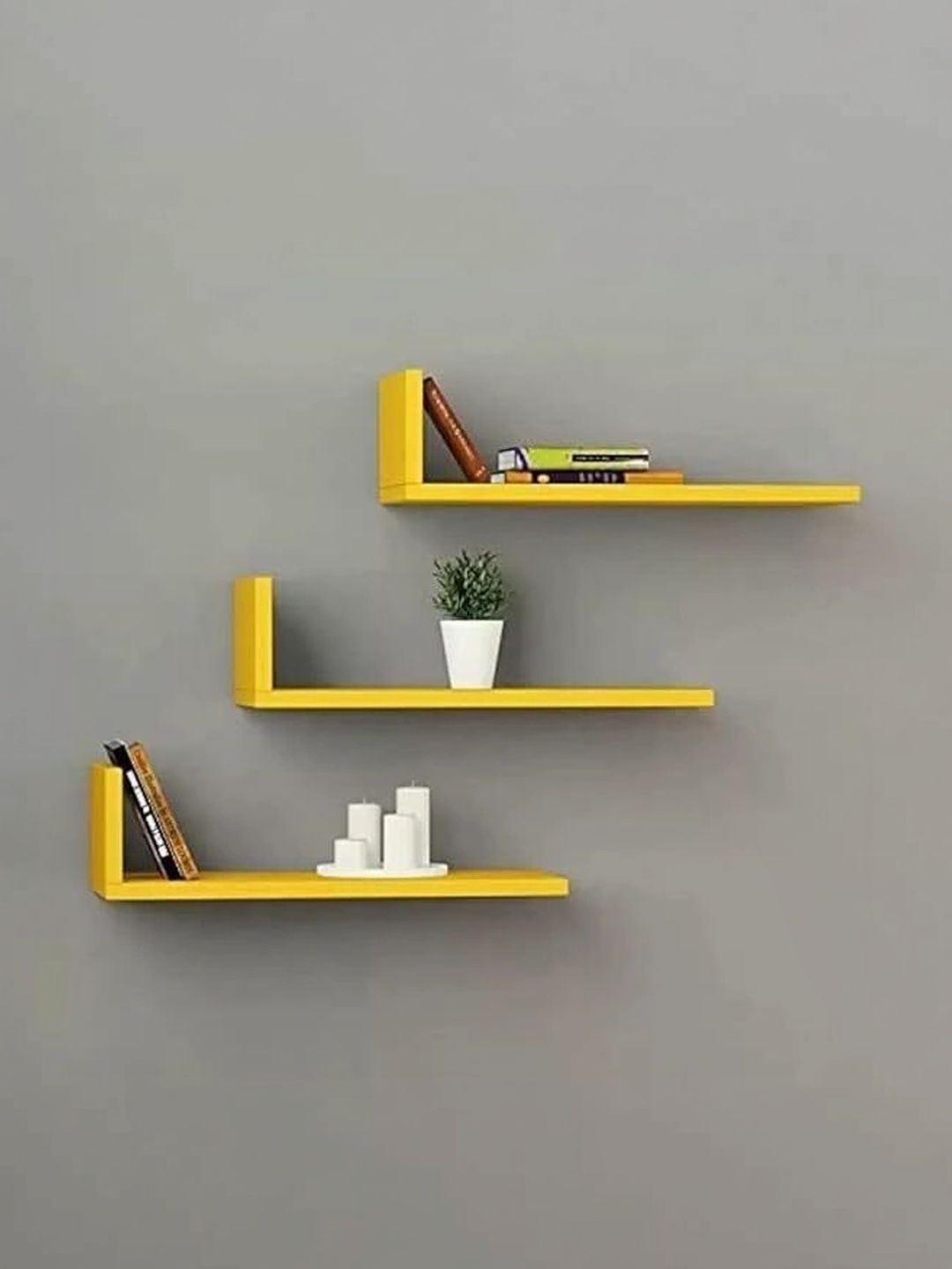 CraftOnline Yellow MDF-picture-39