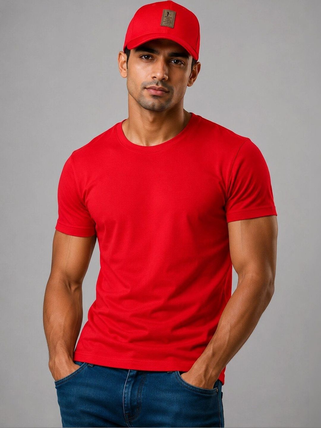 Blutech Men Baseball Cap-picture-22