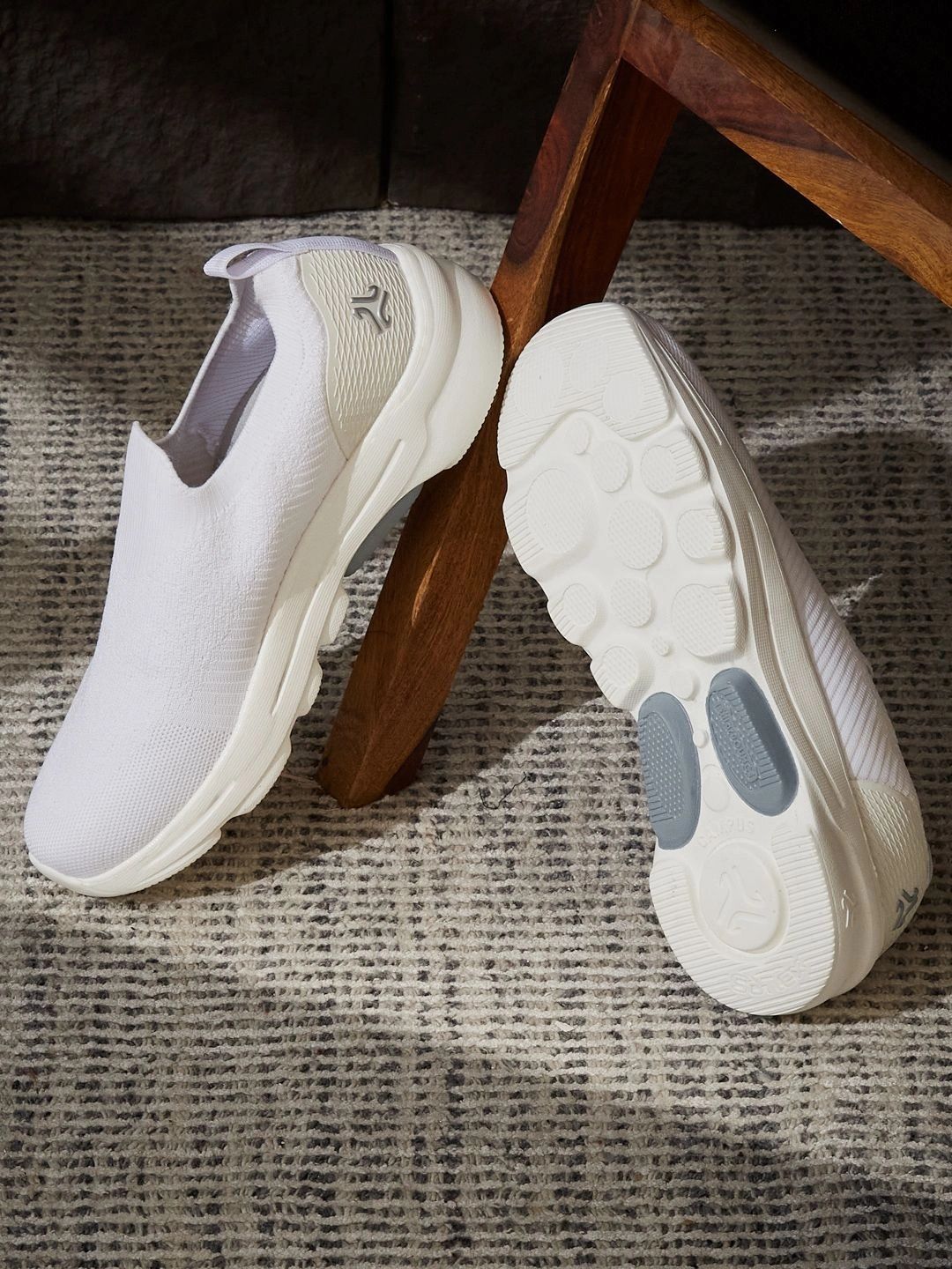 Campus Men Walking Shoes-picture-14