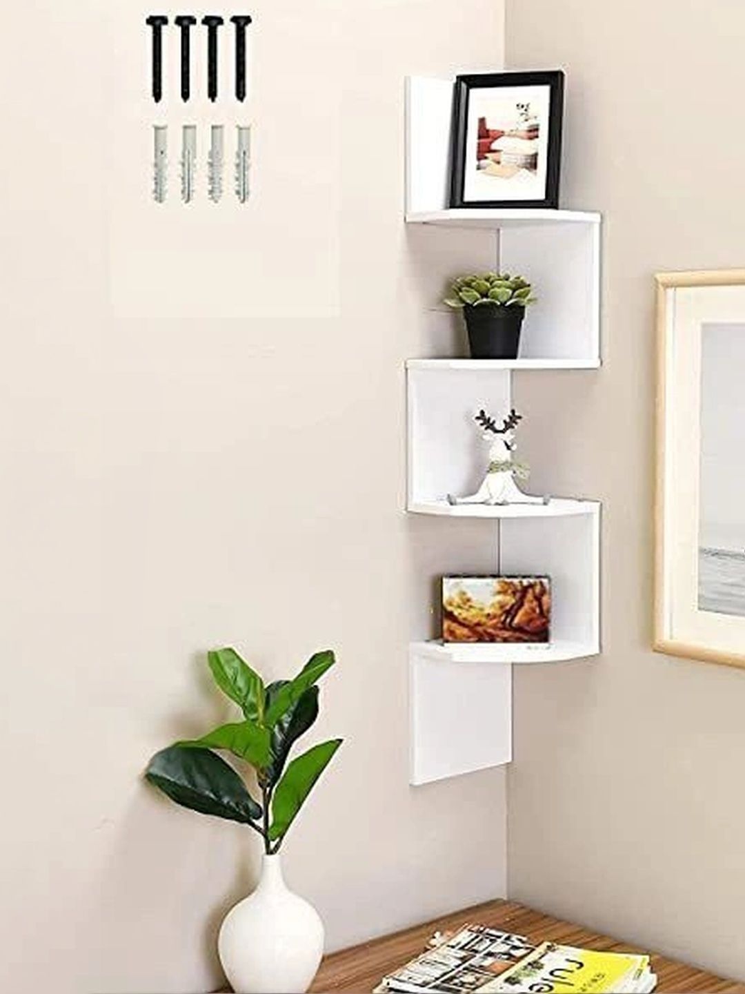 CraftOnline White MDF-picture-49